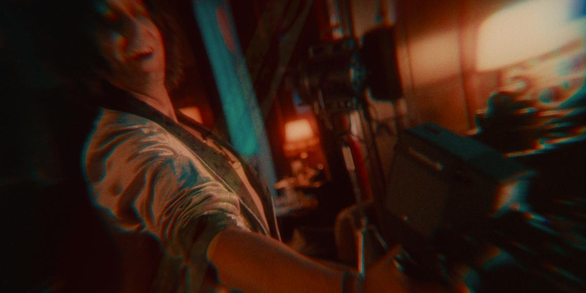 Alan Wake 2 moviecam